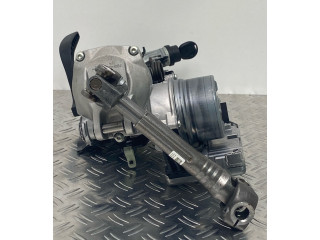 рейка Колонка рулевая 1S1423520AG Skoda Citigo 2011 - 2020 года