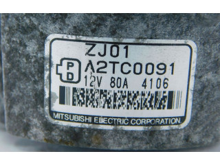 Генератор A2TC0091 Mazda 3 I