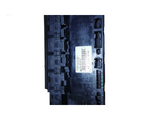 Блок комфорта 2115452201, 5DK00804760   Mercedes-Benz E W211   