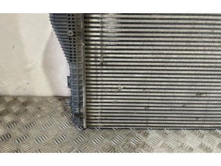 Интеркулер  1K0145803L   Skoda Octavia Mk2 (1Z) 