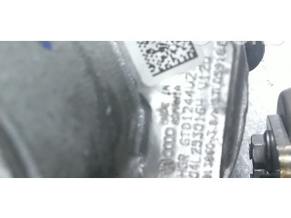 Турбина Нагнетатель Volkswagen Golf VII  04L253016H, 04L253020A   для двигателя CXXB      