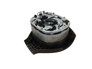 Подушка безопасности водителя 2K0880201L, 61982050C   Volkswagen Caddy