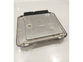 Блок управления двигателя 55578704, 55575349 Opel Meriva B