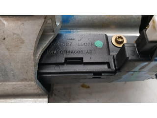 рейка Колонка рулевая XW4C3C529KM, XW4614A605AB Lincoln LS 1998-2006 года