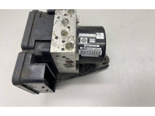 Блок АБС 1K0907379AR, 10062232311 Volkswagen Jetta VI 2011 - 2018 года