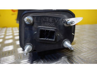 Zpětné zrcátko Chevrolet Silverado 2021 SILVERADO-1500, 1879