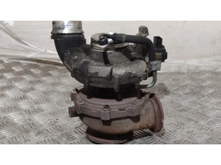 Турбина BMW X5 E70 3.0 779975807, 6NW009543 для двигателя N57 D30 A