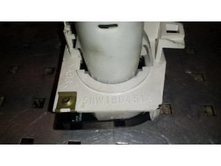 Блок управления климат-контролем 95NW18D451A Ford Galaxy