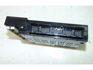 Блок управления климат-контролем 3D0907040H Volkswagen Phaeton