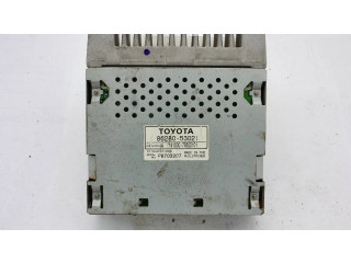 Блок управления двигателем Блок управления 8628053021 Lexus IS 200-300