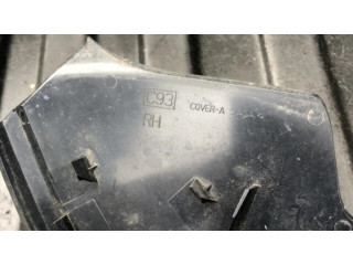 Отделка (ленточка) заднего фонаря