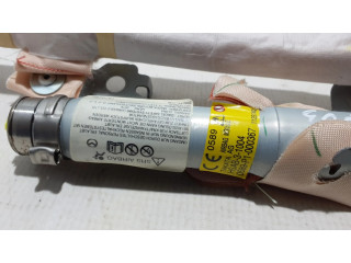 Боковая подушка безопасности Mazda CX-3