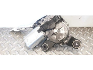 Моторчик заднего дворника Fiat Punto Evo