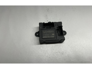 Блок управления дверью AH2214D620AD   Jaguar XF X250