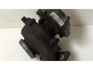  Турбина Mercedes-Benz ML W164 4.0 AL0035GT17V, A6290901380         