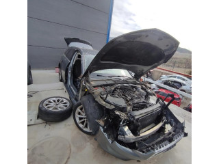 Интеркулер 8w0145804a Audi A4 Allroad B9 2.0