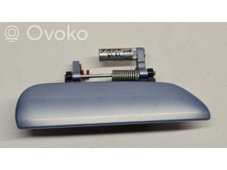 Внешняя ручка