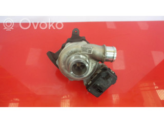  Турбина Land Rover Range Rover Evoque L538  TD04L4-11TK3-VG         