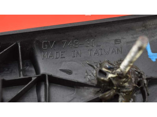 Zpětné zrcátko Mercedes-Benz Citan W415 2018 GV748-30L, GV748-30L