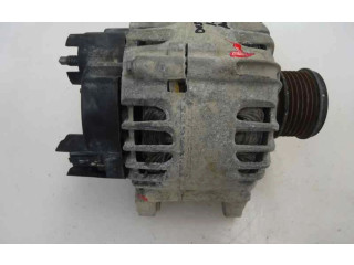 Генератор 231005770R-A Dacia Duster