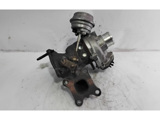 Turbodmychadlo Турбина CM5G5K682GE Ford C-MAX II