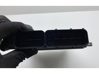 Блок управления двигателя 4G0907551A, 5WP46896 Audi A7 S7 4G