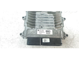 Блок управления двигателя 954412BBD0   KIA Niro