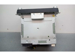 Блок управления HiFi audio