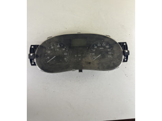 Панель приборов P8200377202, 8200377202F   Dacia Logan I       