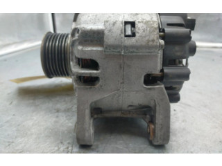 Генератор 8200519296 Renault Twingo II