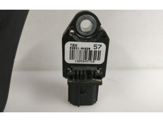 Подушка безопасности в сиденье 73920YV020, 621366300F Peugeot 108