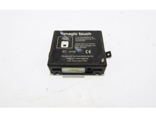 Блок управления 021386   Audi 100 S4 C4