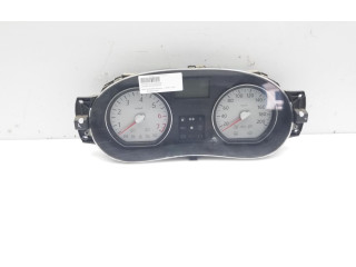 Přístrojová deska Renault Sandero I 2009 8200733621