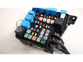 Блок предохранителей     KIA Ceed    