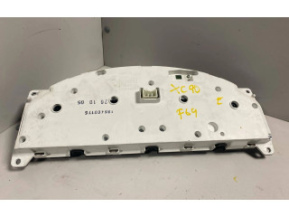 Панель приборов 30746101, 8602890   Volvo XC90       