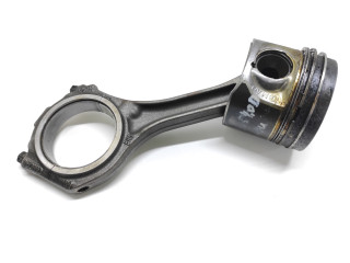 Píst 057A Audi A8 S8 D3 4E pro naftový motor 4.0 ASE ASE/GZA/5BY7W/195T/4A