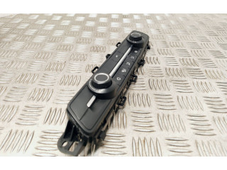 Блок управления кондиционера воздуха / климата/ печки (в салоне) 98081722ZD, 35250501    Citroen Jumpy