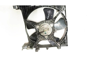 Комплект вентиляторов         Subaru Forester SH 