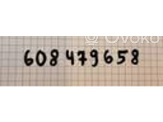 Форсунка 9K2Q9K546DA    Jaguar XF   