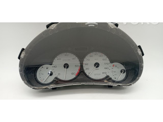 Přístrojová deska  Citroen Berlingo  9656801780  