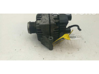 Генератор 517848845   Citroen C5      