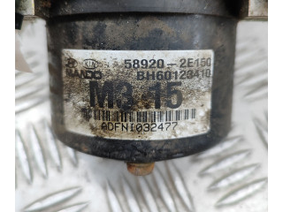 Jednotka ABS 589202E150, 589002E150 Hyundai Tucson JM 2008