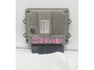 Блок управления 51795236, 51795236   Fiat Punto (199)
