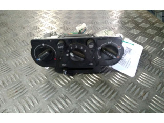 Блок управления климат-контролем    Subaru Impreza II