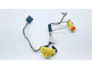 Подрулевой шлейф SRS 5E0971584A Skoda Octavia Mk3 (5E)