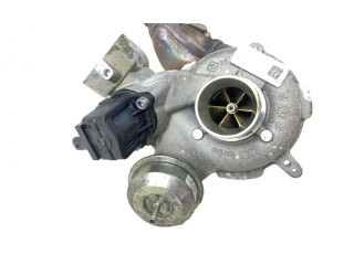 Turbodmychadlo Турбина A2740903300, A2740903580 Mercedes-Benz C AMG W205 M 274.920