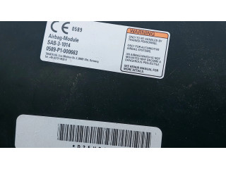 Подушка безопасности в сиденье 0589P1000663, 0589   Honda HR-V