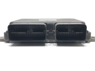 Блок управления двигателем Блок управления 1860A731 Mitsubishi Lancer VIII