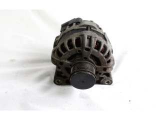 Генератор 231002949R Dacia Dokker