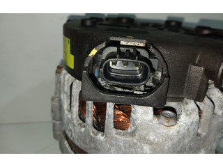 Генератор 02611067, 2611067 Hyundai ix20